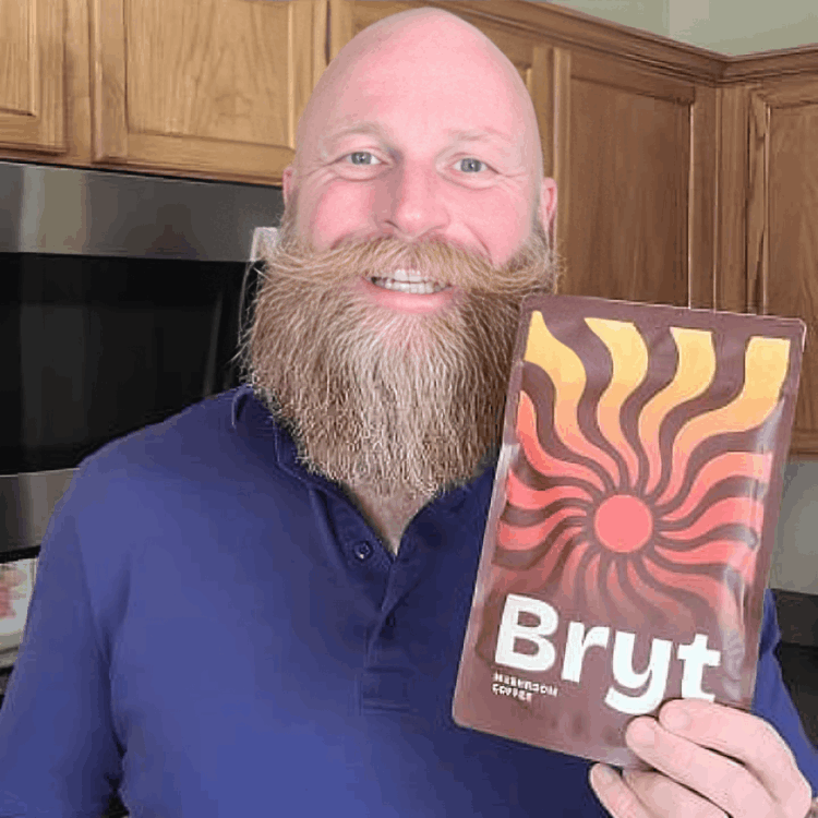 Bryt Better Coffee